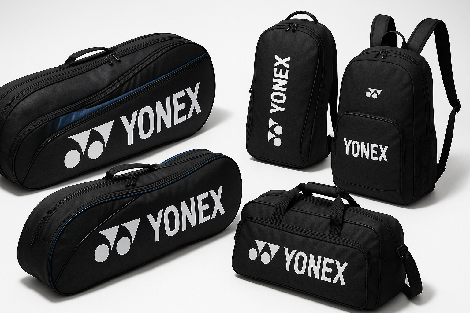 BAGAGERIES YONEX
