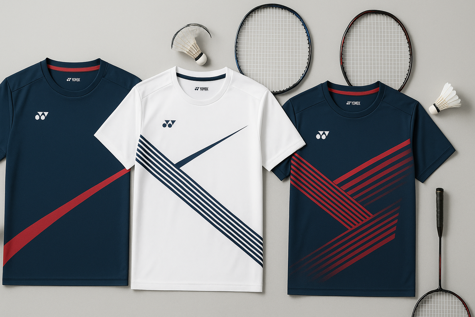 Vêtements YONEX