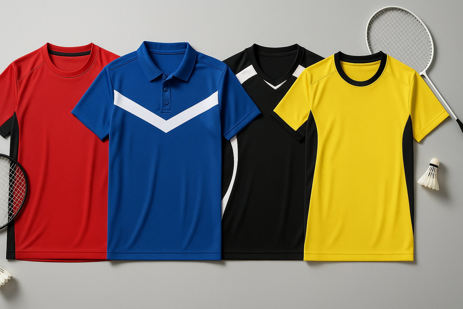 T-SHIRTS CLUB VICTOR