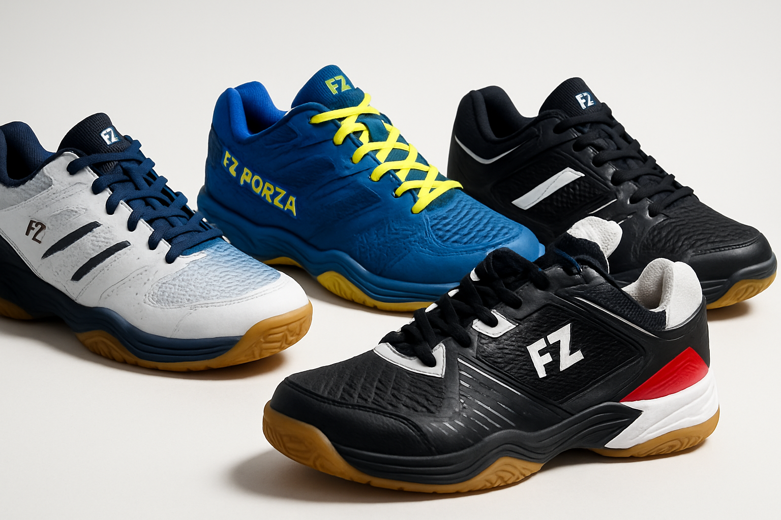 CHAUSSURES FZ FORZA