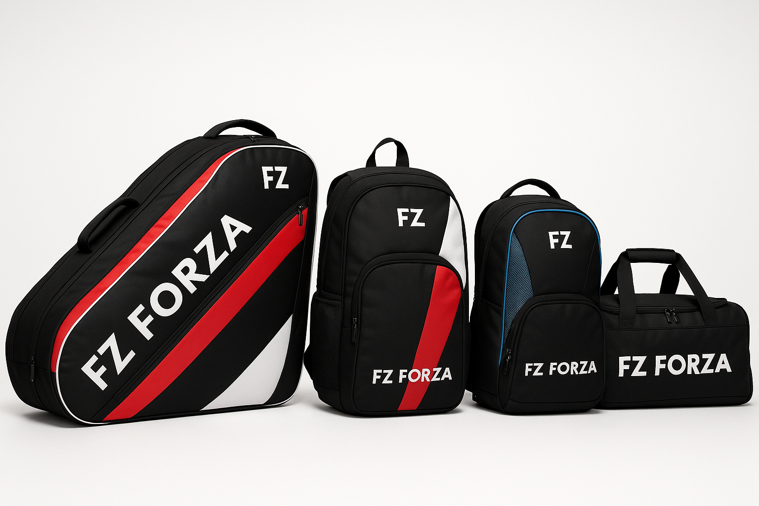 BAGAGERIES FZ FORZA