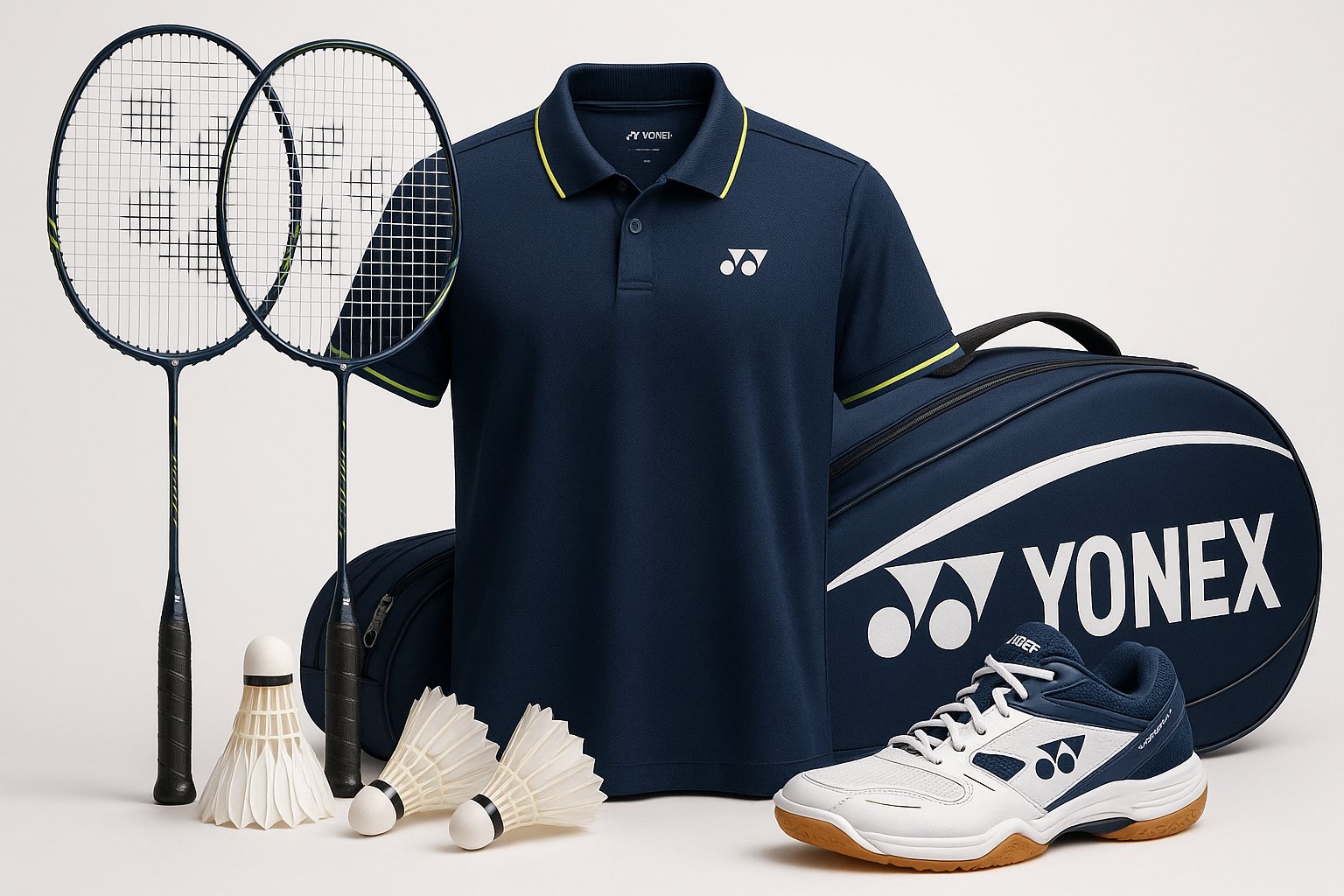 Yonex