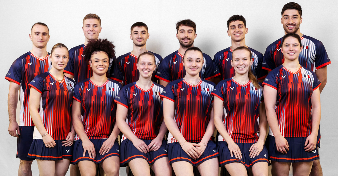 Collection Equipe de France