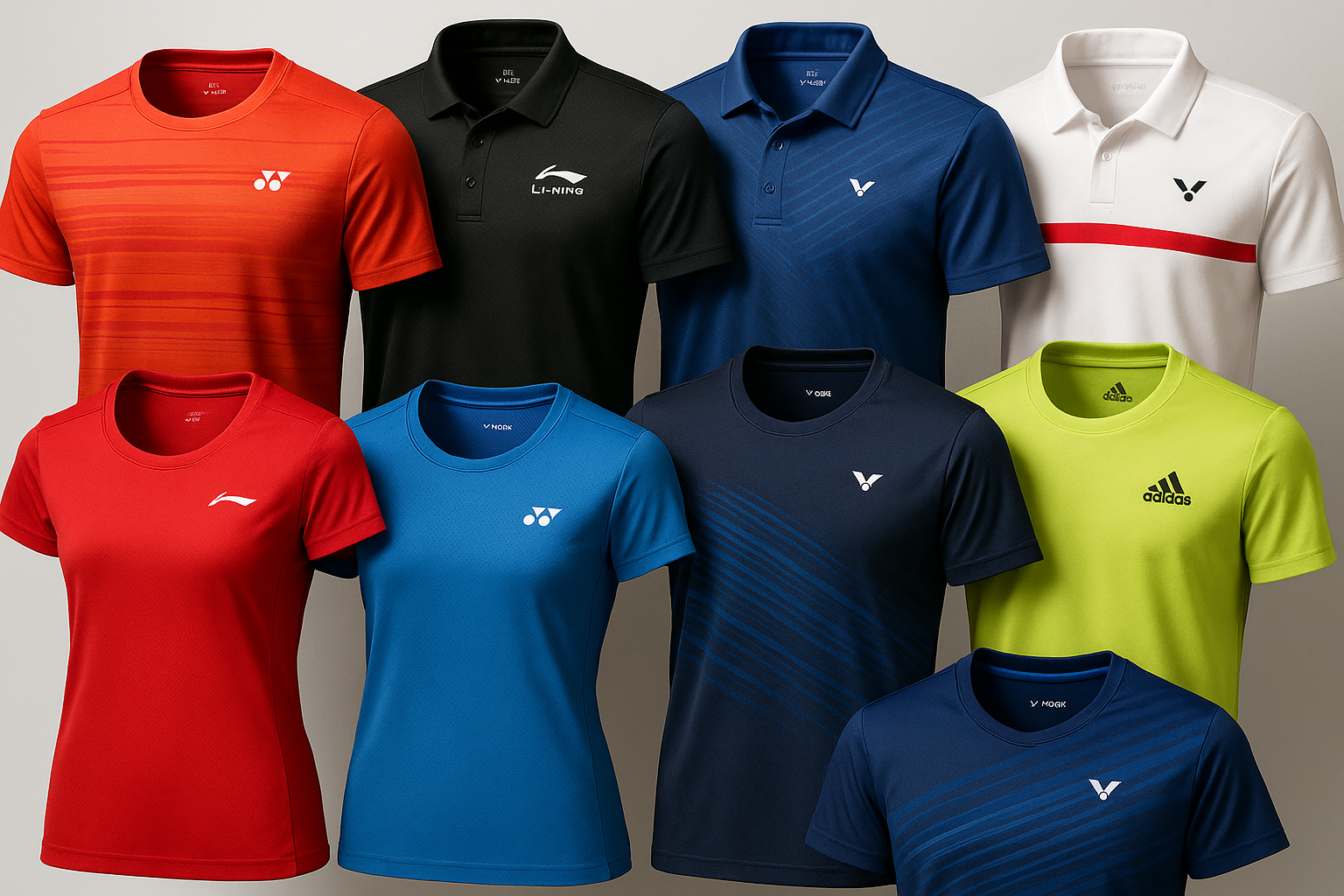 T-shirts