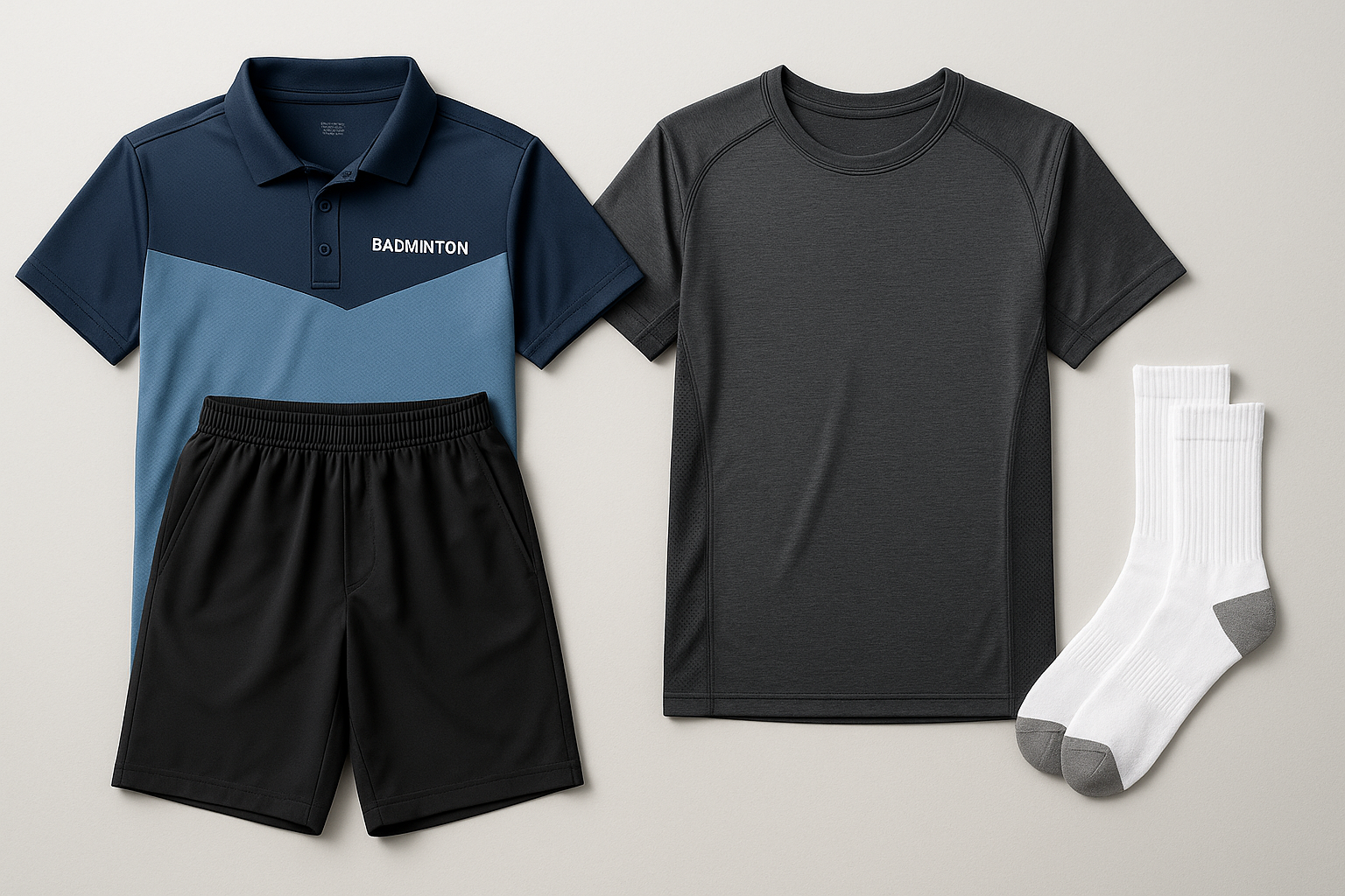 Vêtements