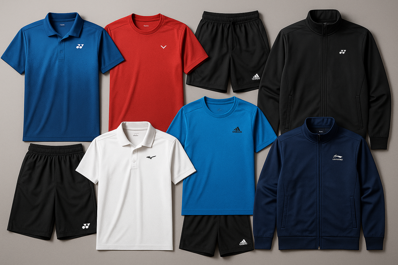 Vêtements Homme