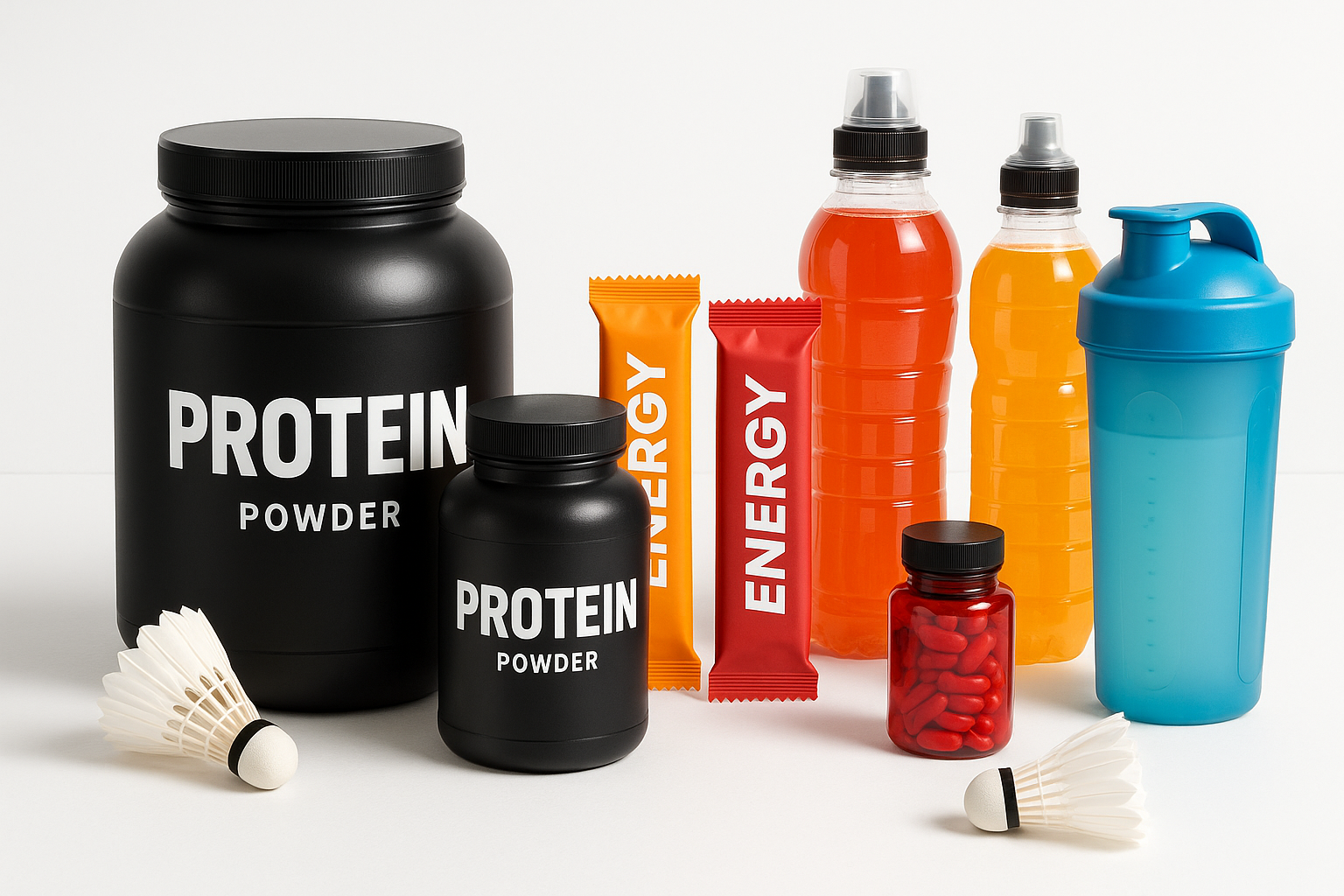 Nutrition