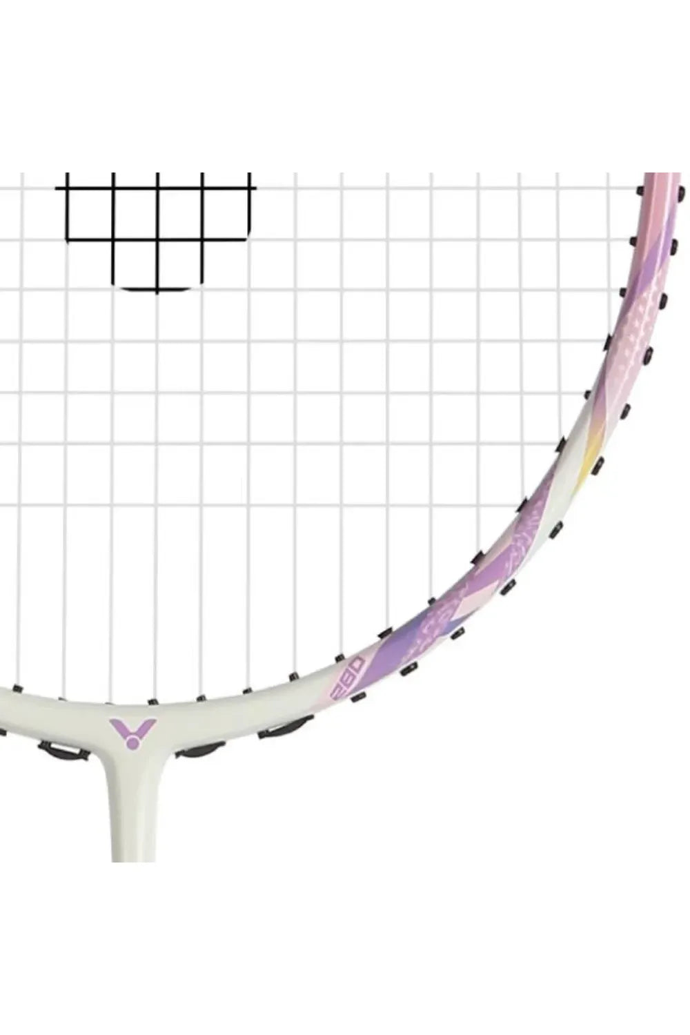 Raquette Victor Thruster K 280 EX T