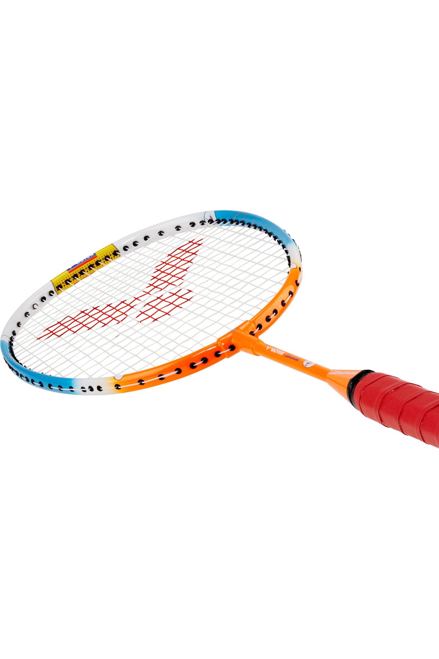 Raquette Victor Advanced Junior