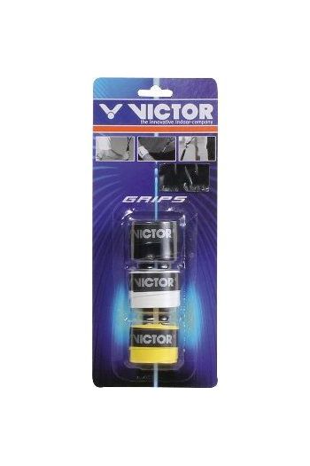 SURGRIPS VICTOR PRO X3 Tricolore
