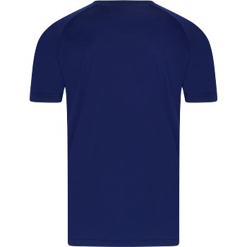 T-Shirt VICTOR T-33100 B