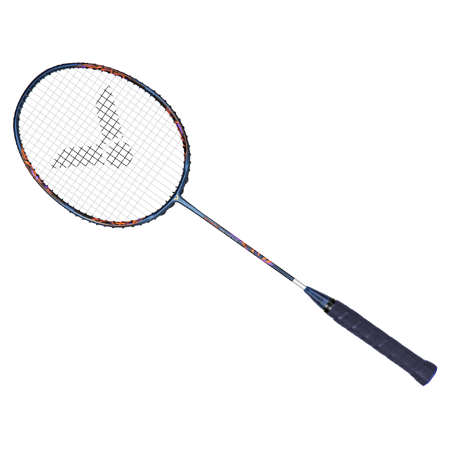 Raquette Victor DriveX 10 METALLIC B