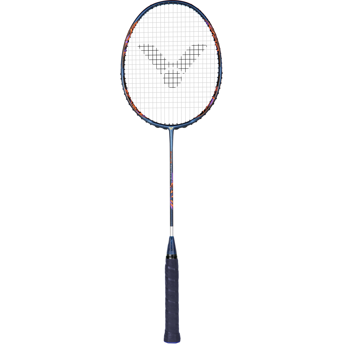 Raquette Victor DriveX 10 METALLIC B
