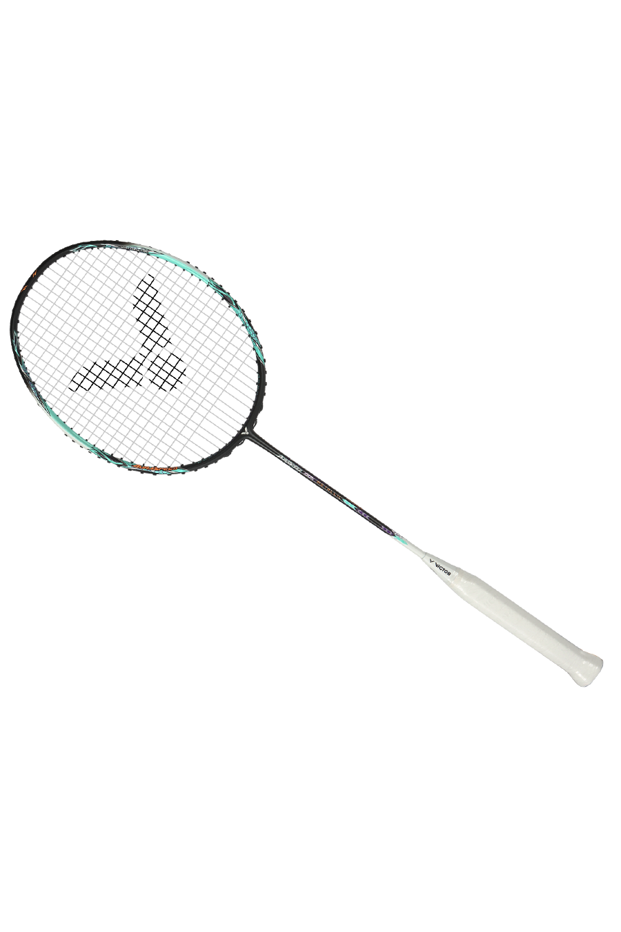 Raquette Victor Auraspeed 90K Metallic R