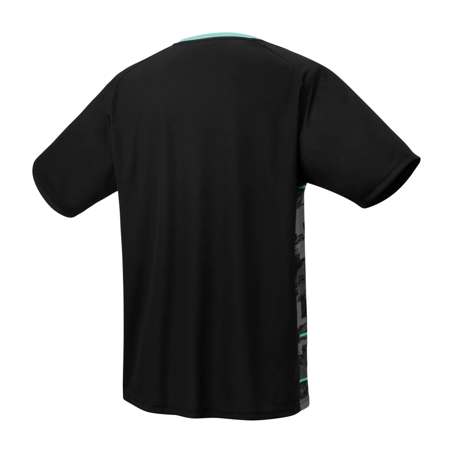 T-shirt Yonex Team YM0034EX Noir