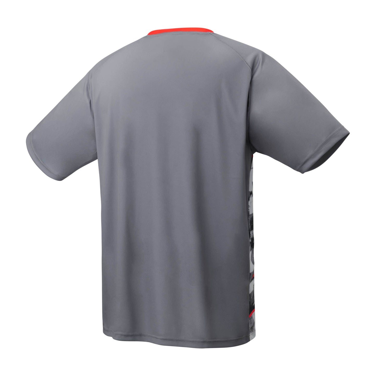 T-shirt Yonex Team YM0034EX Gris