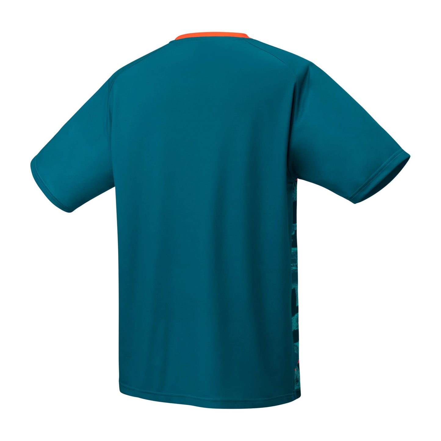 T-shirt Yonex Team YM0034EX Bleu