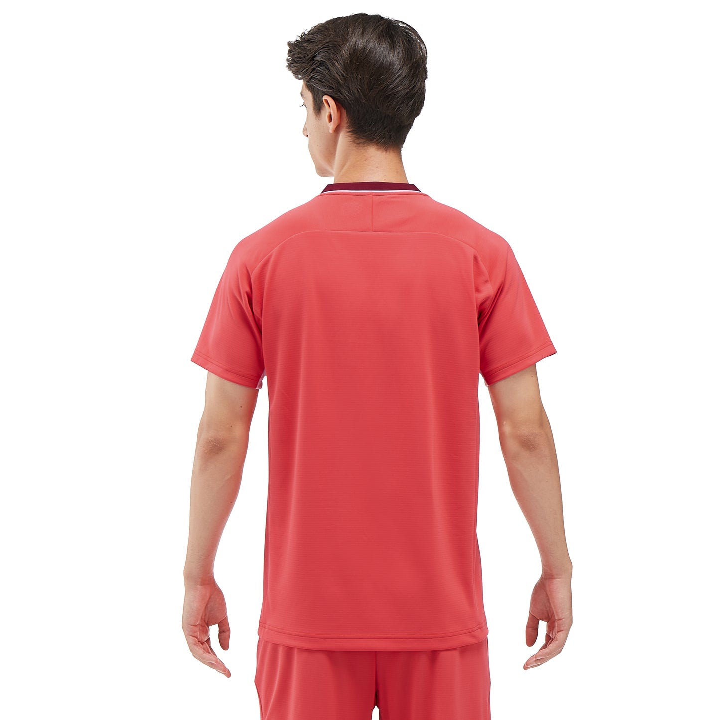 T-shirt Yonex Tour Elite 10568EX PEARL RED