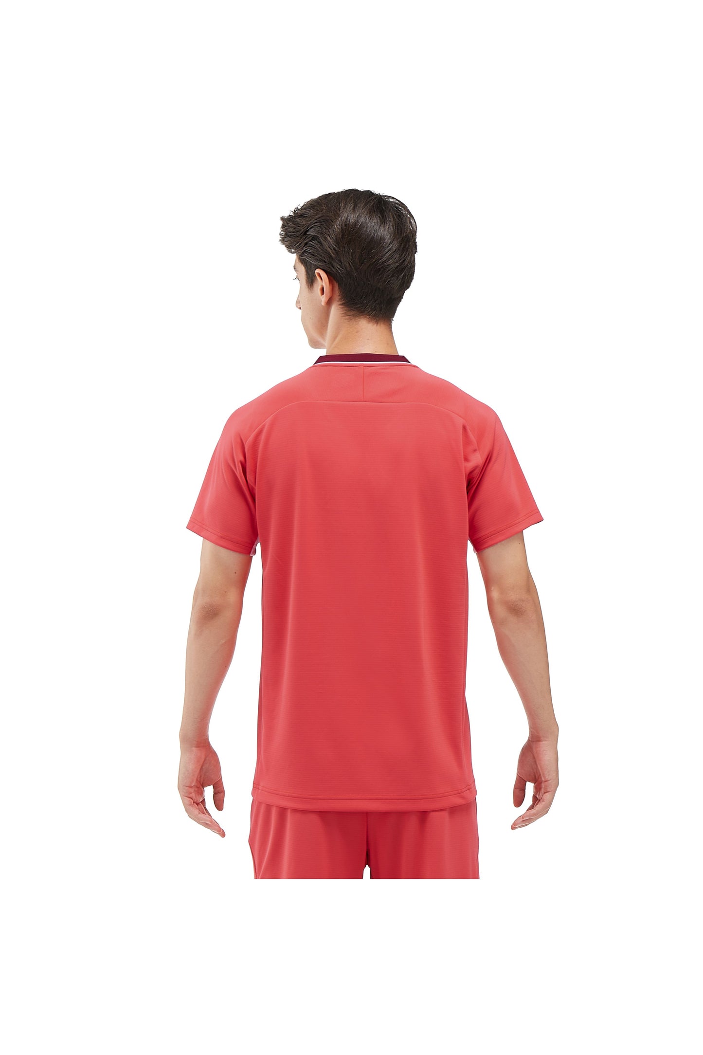 T-shirt Yonex Tour Elite 10568EX PEARL RED