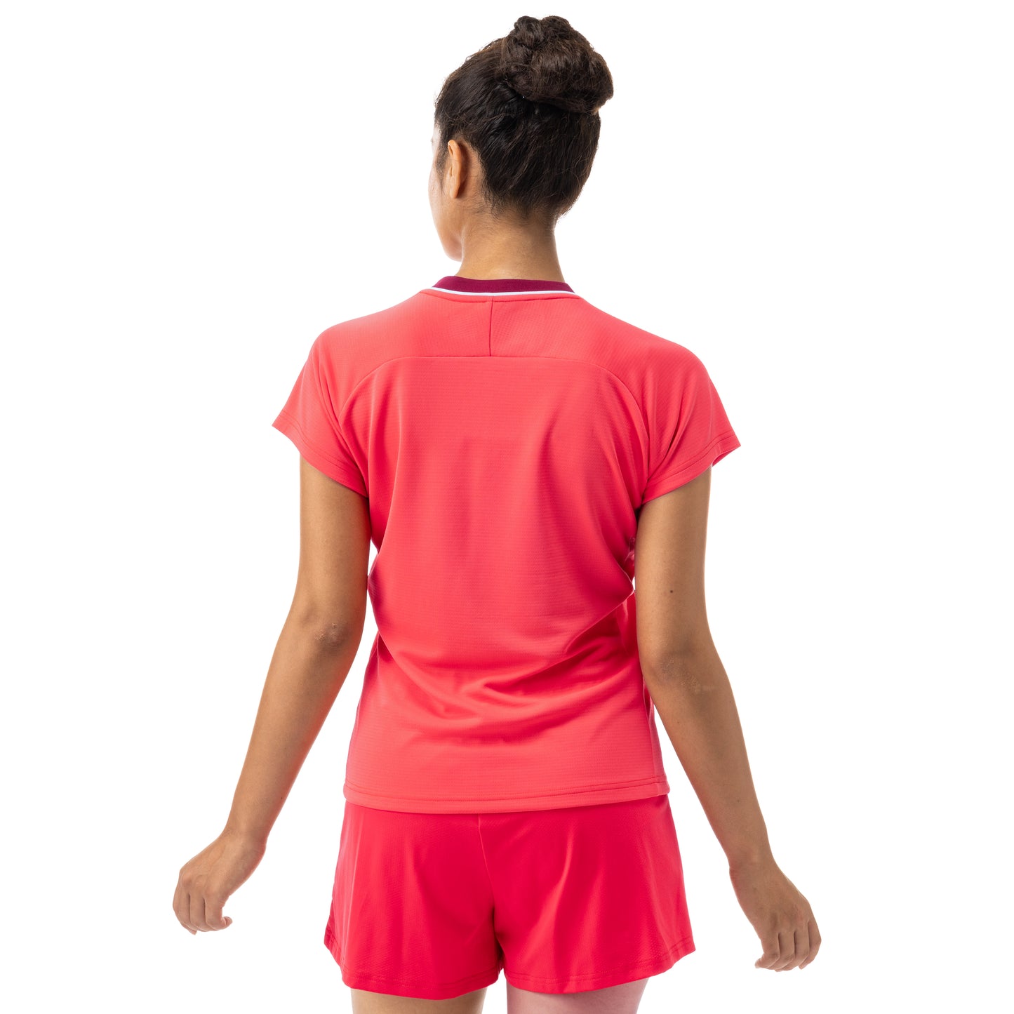 T-shirt Yonex Tour Elite 20769EX PEARL RED