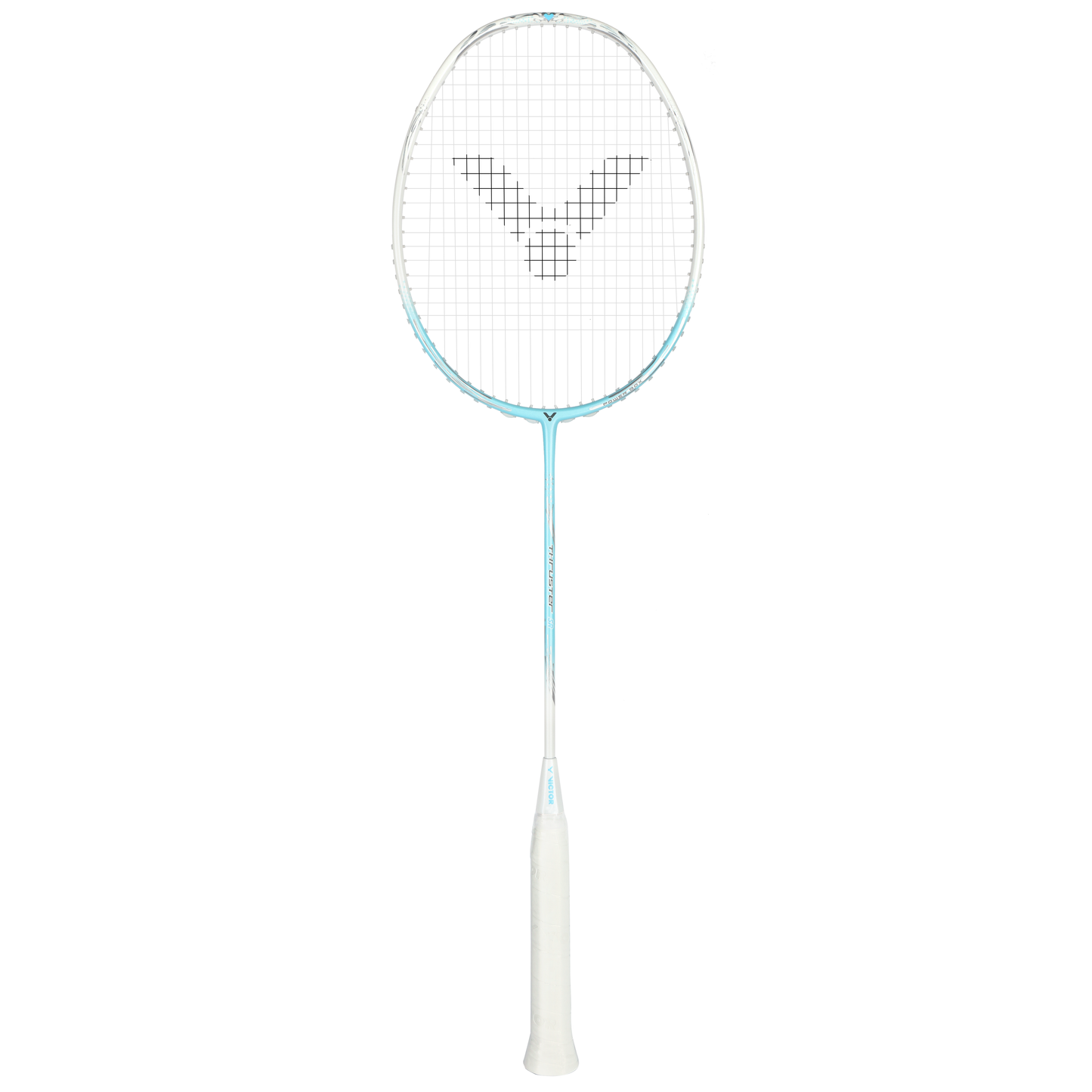 Raquette Victor Thruster SR M