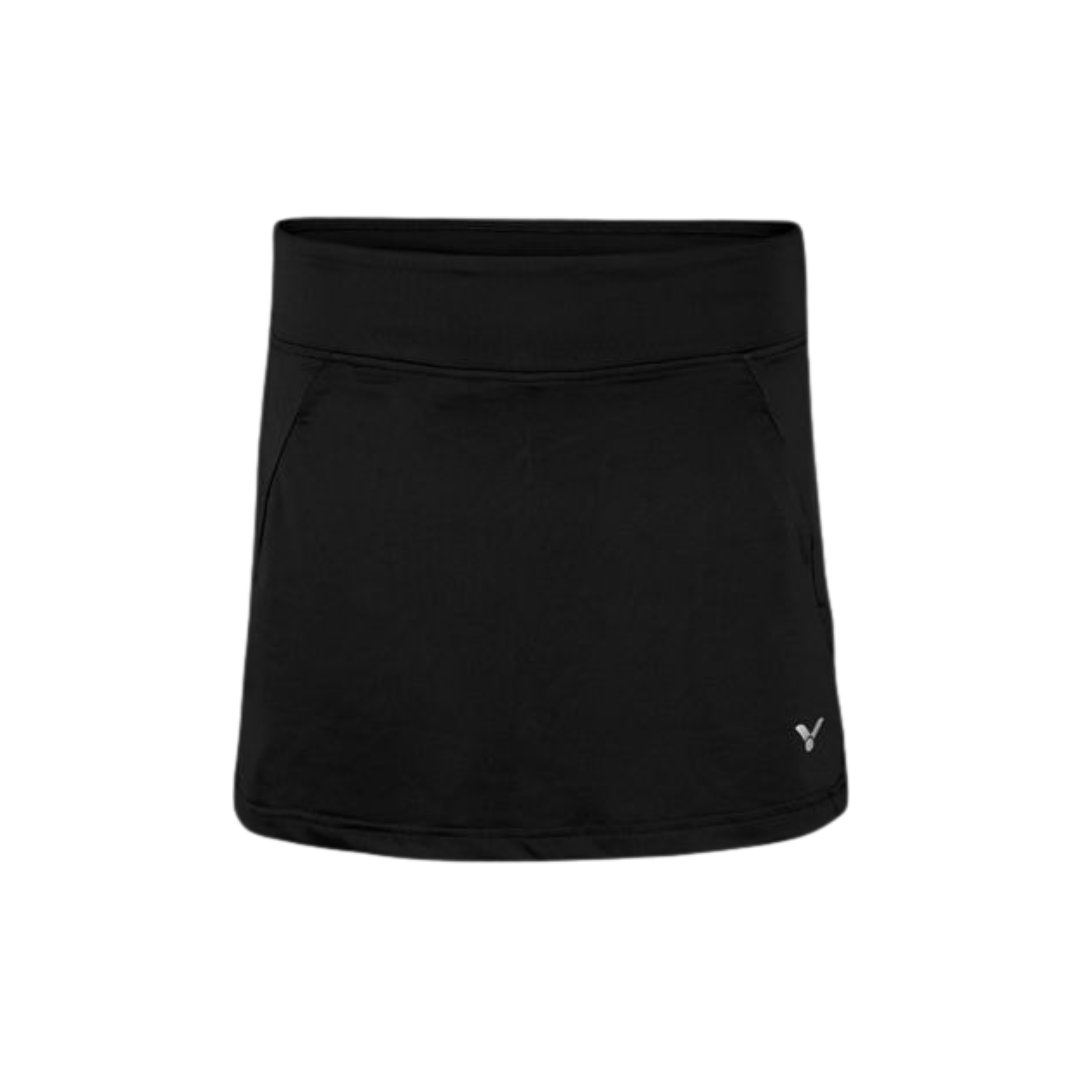 Jupe VICTOR 4188 Noir