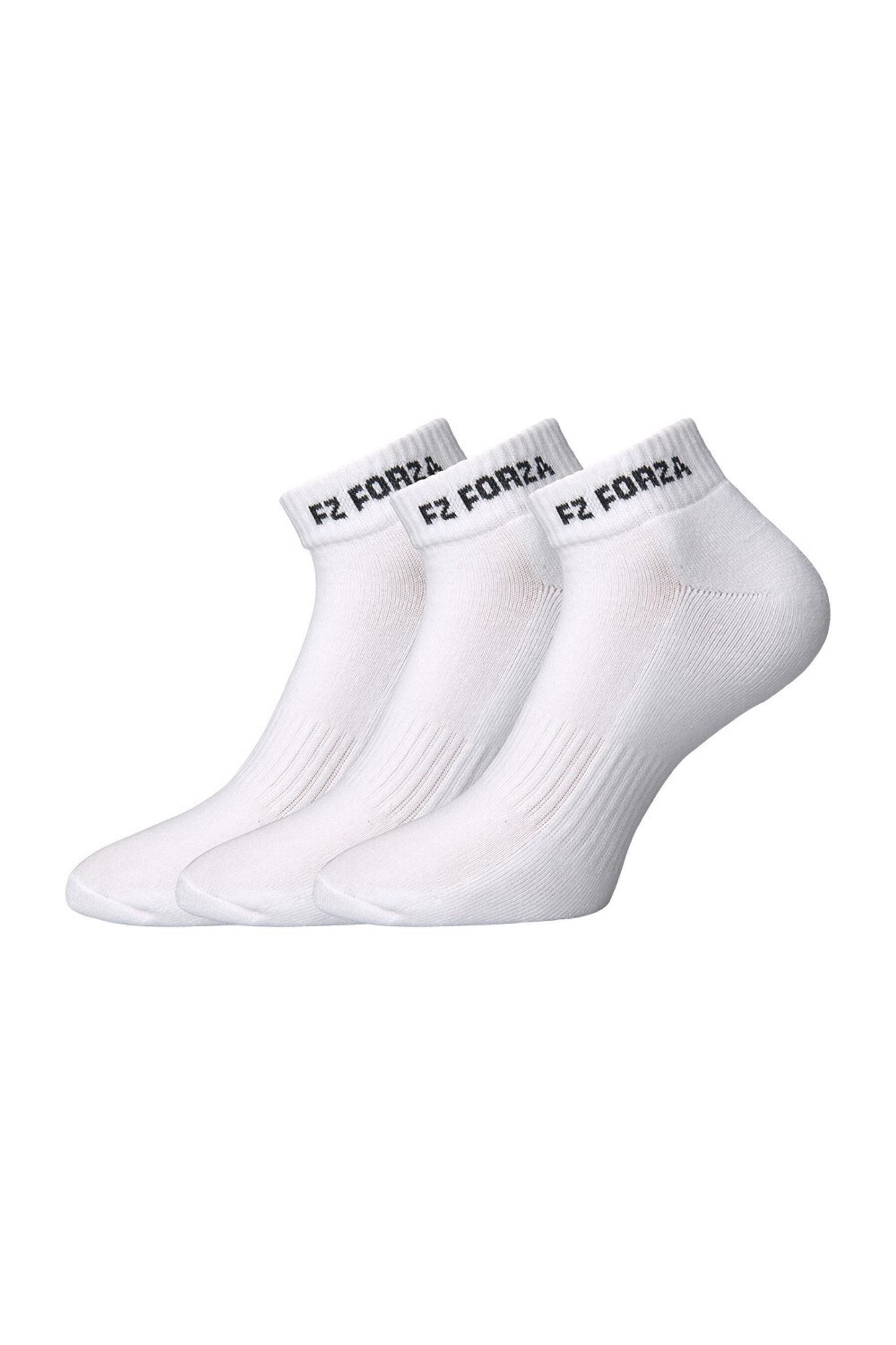 CHAUSSETTES FZ FORZA CLASSIC X3 Courtes