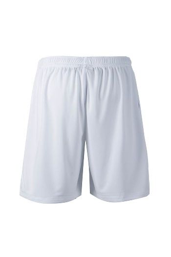SHORT FZ FORZA LANDOS BLANC HOMME