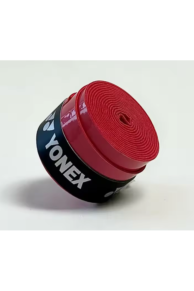 SURGRIPS YONEX AC102 Rouge