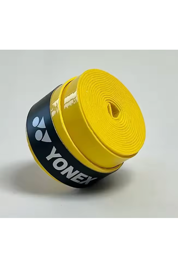 SURGRIPS YONEX AC102 jaune