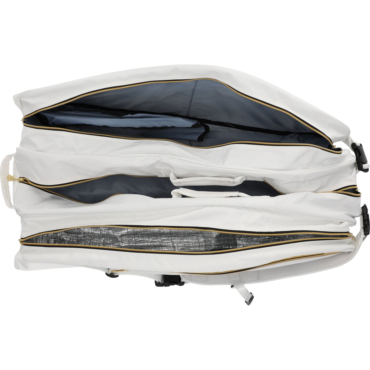 Sac FZ Forza Tour Line 1002 Blanc X15