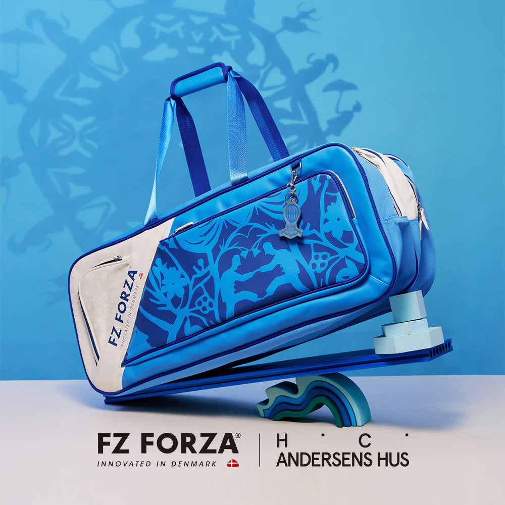 Sac FZ Forza Tour Line Square Bag HCA FL