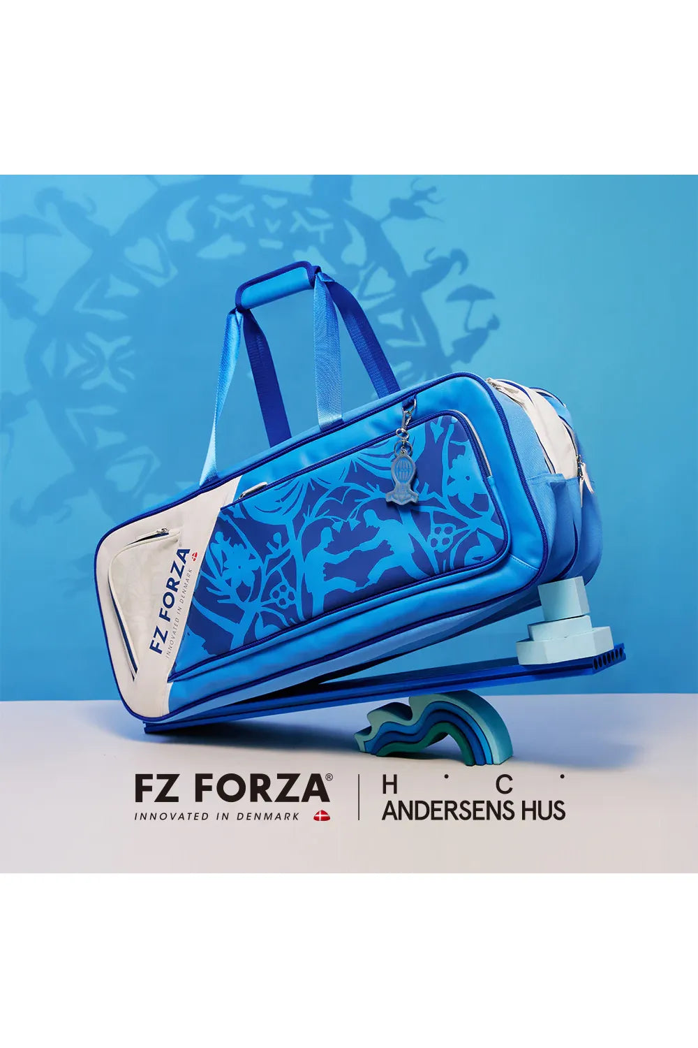 Sac FZ Forza Tour Line Square Bag HCA FL