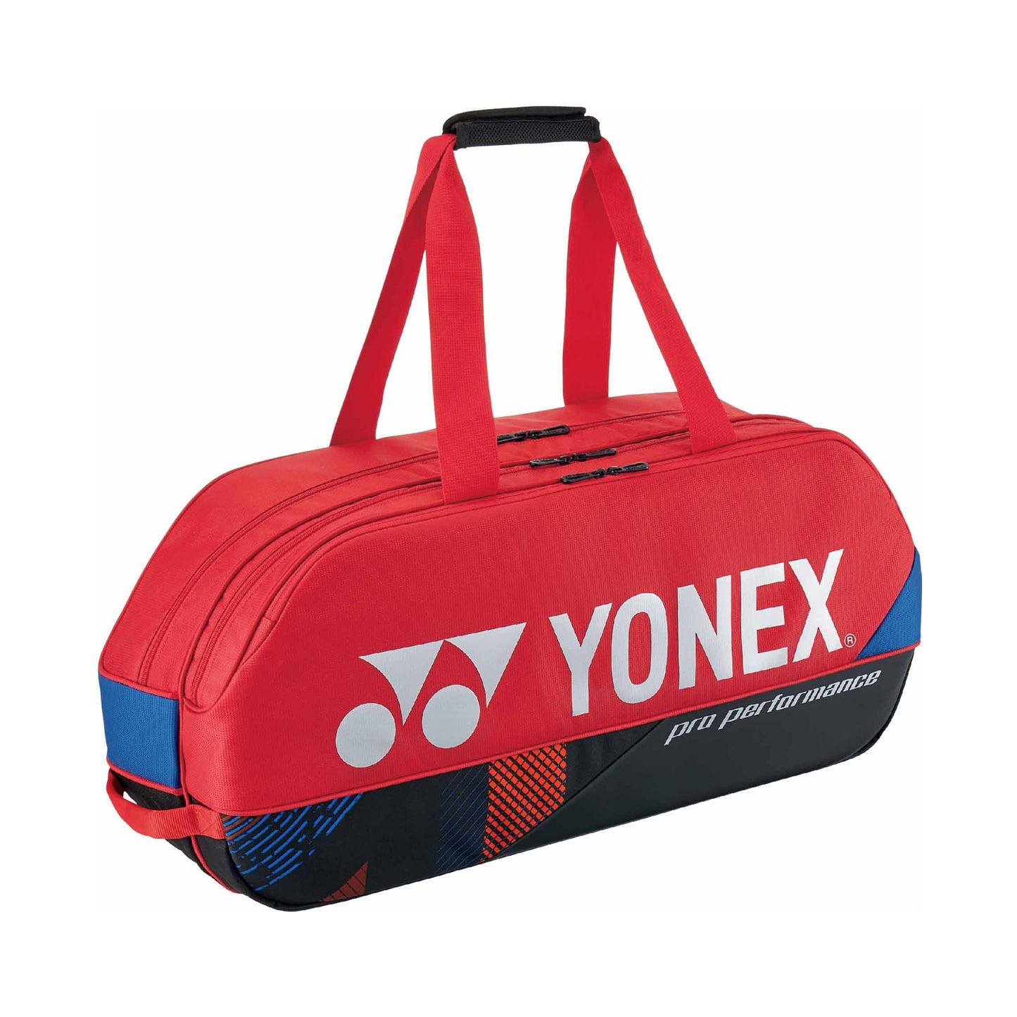 Sac Yonex Tournament 92431 Scarlet