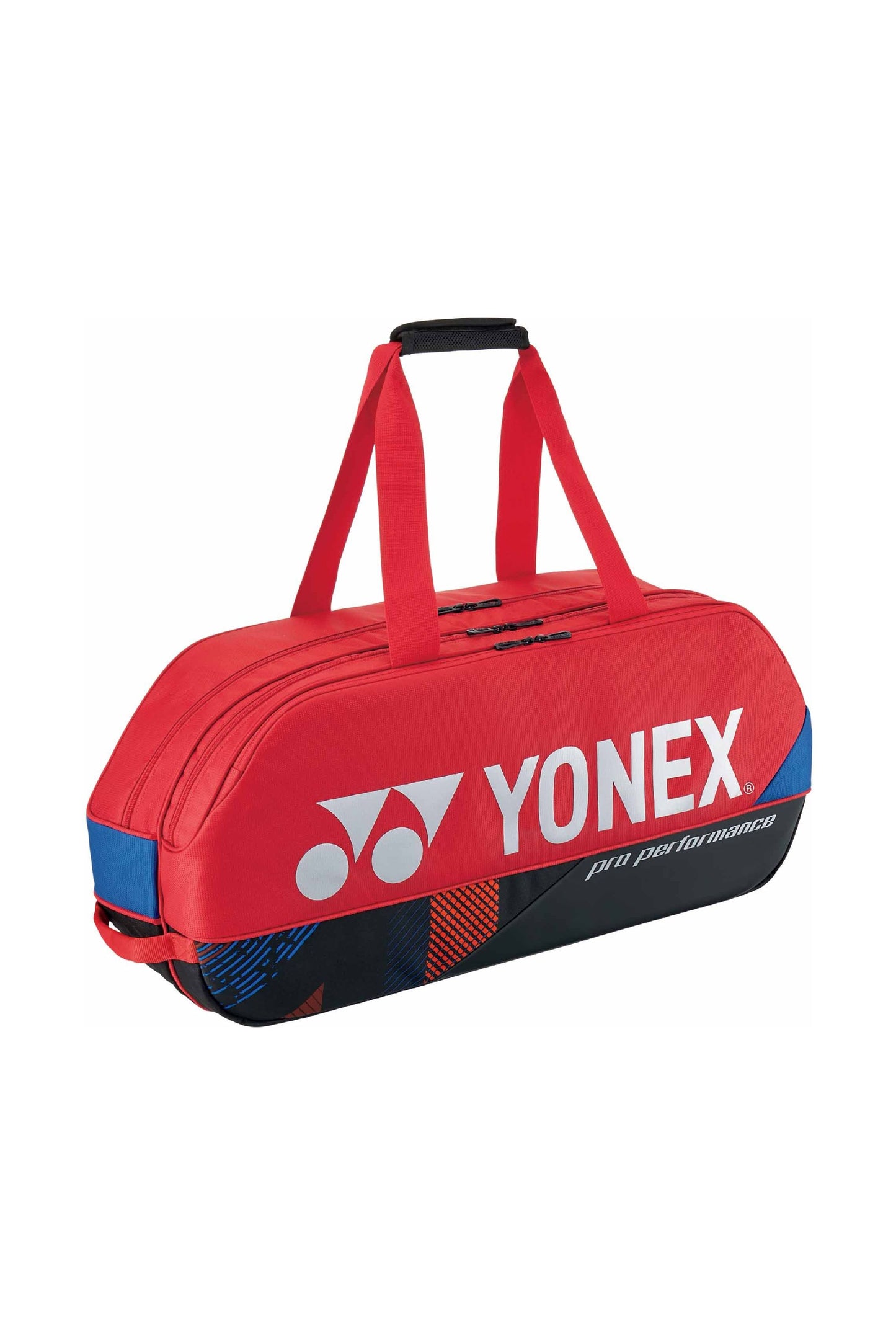 Sac Yonex Tournament 92431 Scarlet
