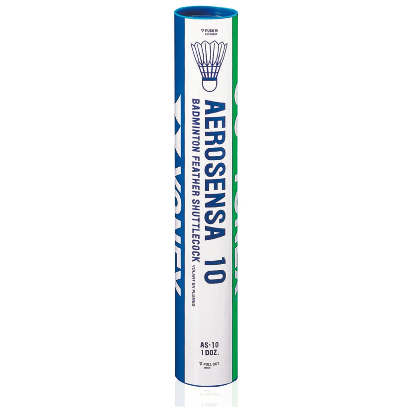 Volants Yonex Aerosensa 10