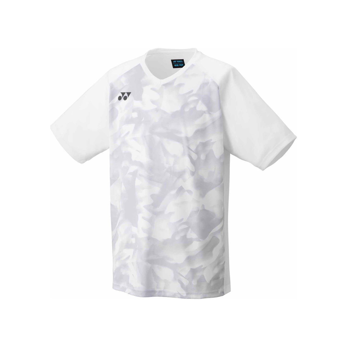 T-shirt Yonex TEAM YM0033EX Blanc