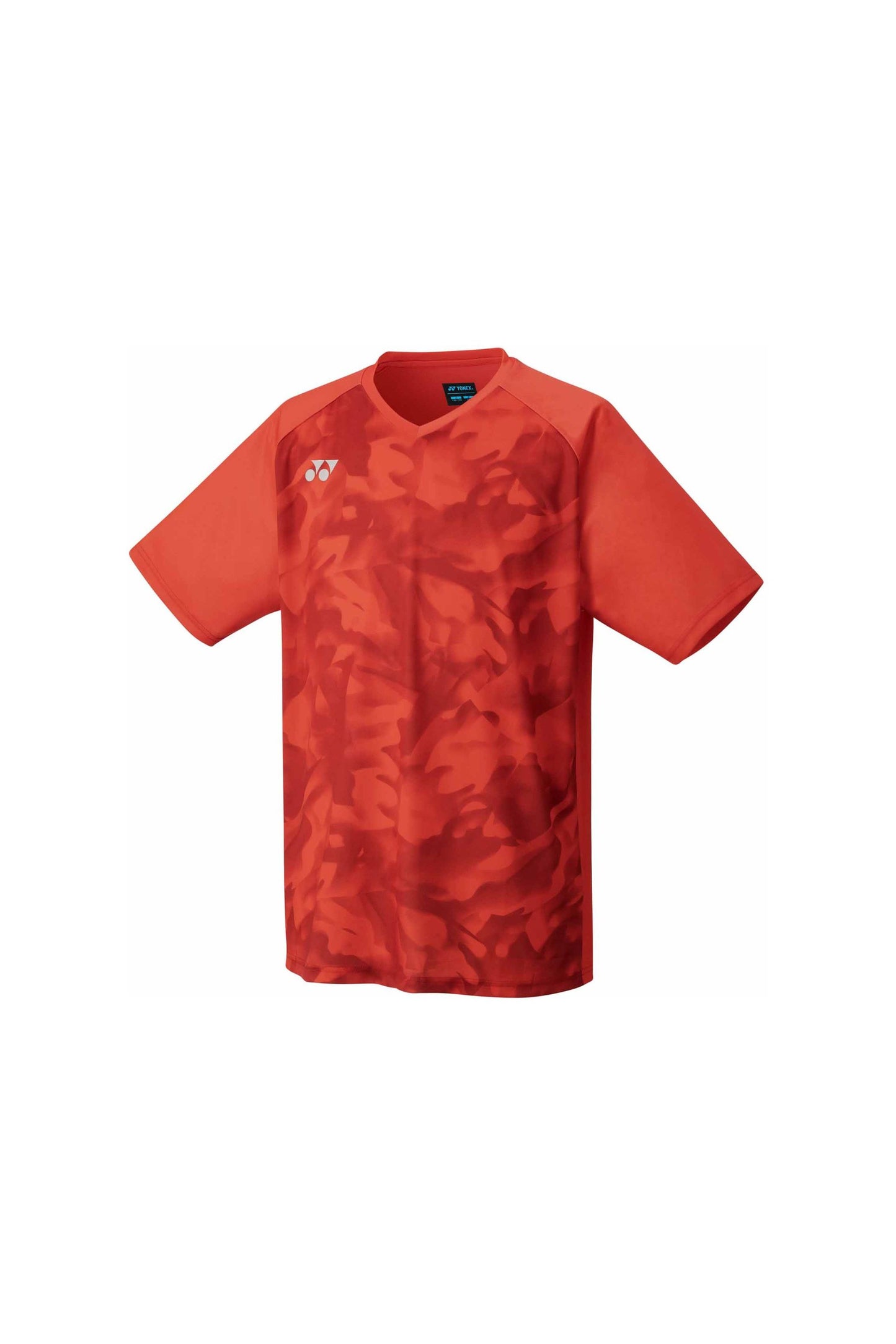 T-shirt Yonex TEAM YM0033EX Rouge