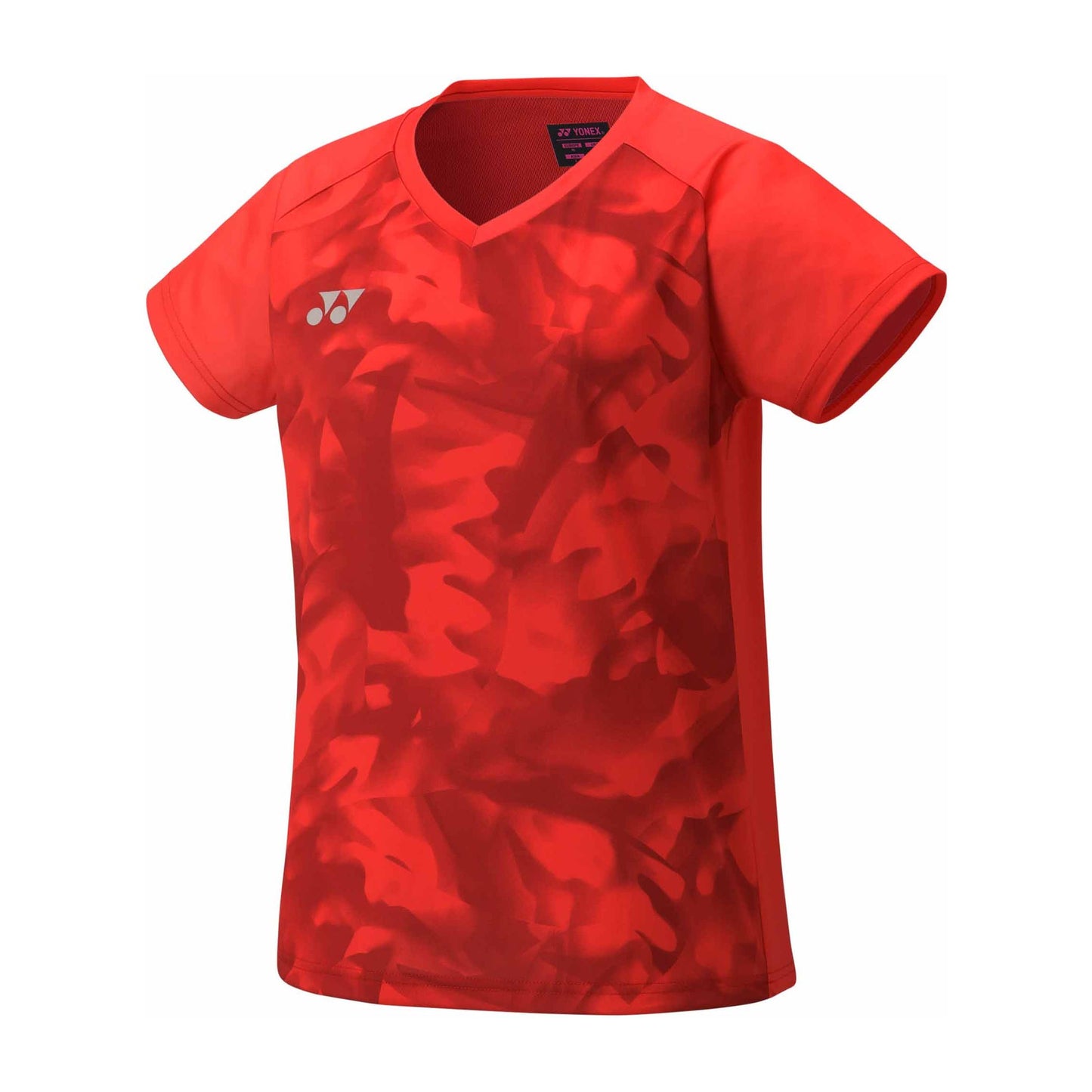 T-shirt Yonex TEAM YW0033EX Rouge