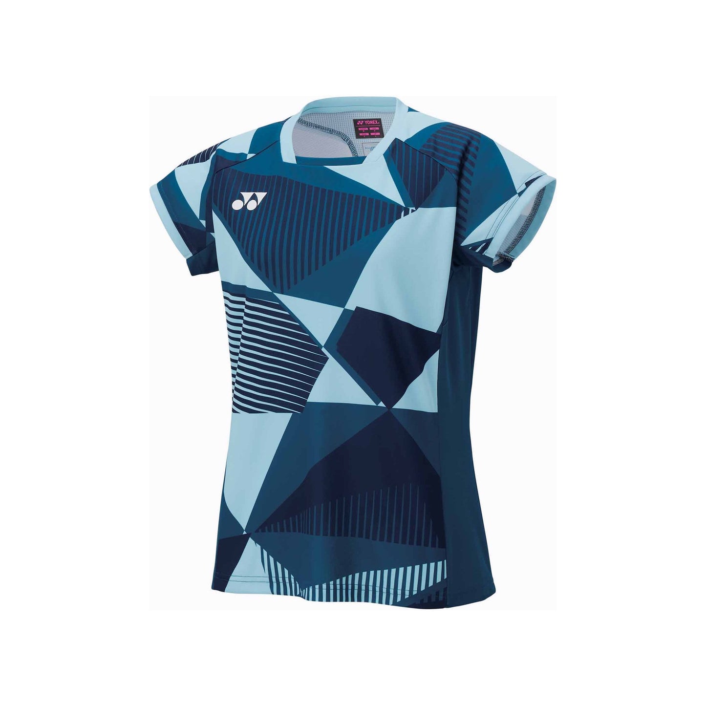 T-shirt Yonex Tour Elite 20850EX Bleu