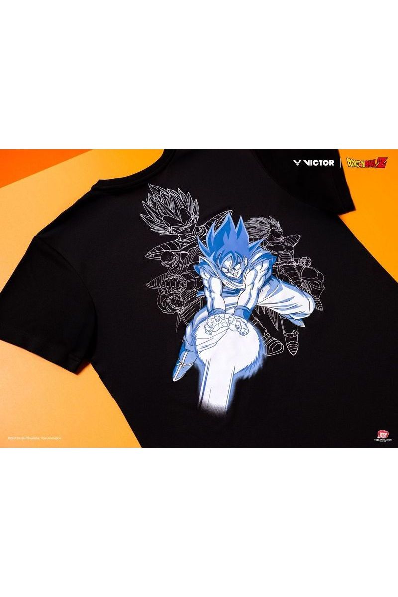 T-shirt Victor T-502 Dragon ball Z C