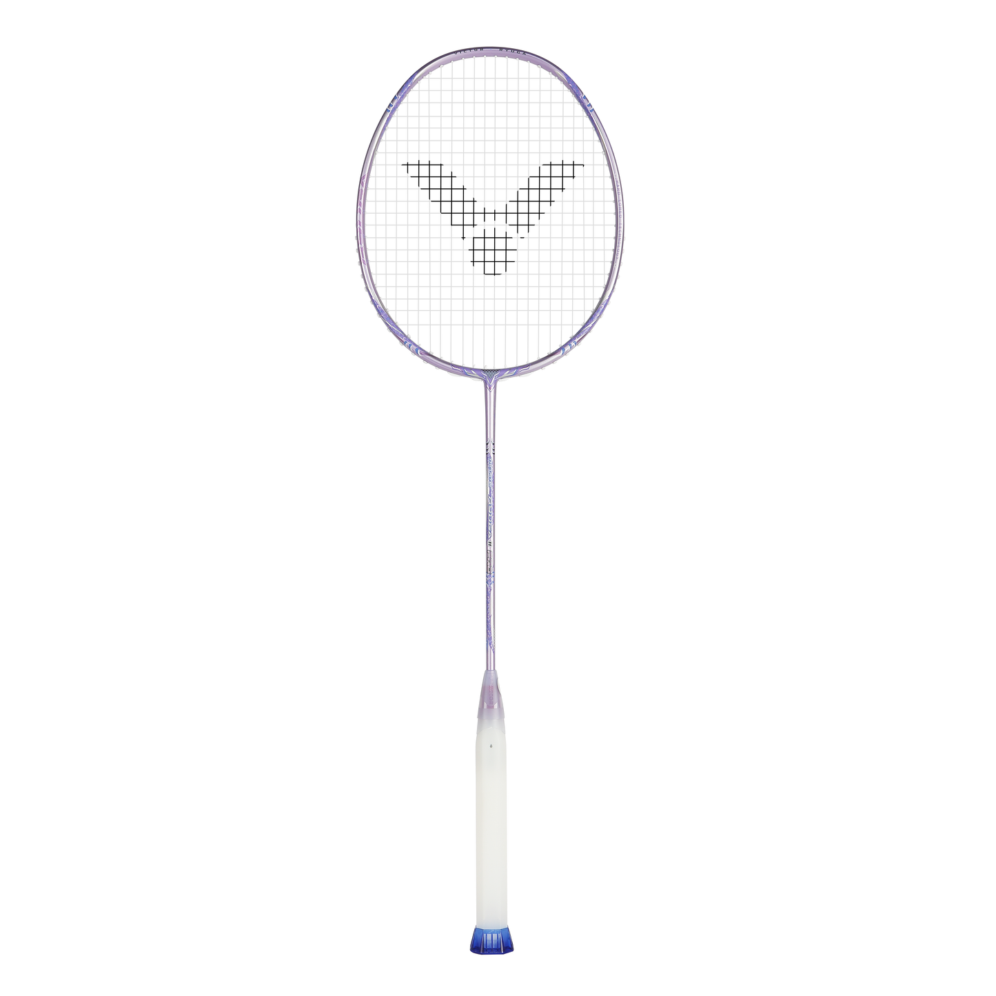 Raquette Victor Thruster Ryuga II Pro CPS
