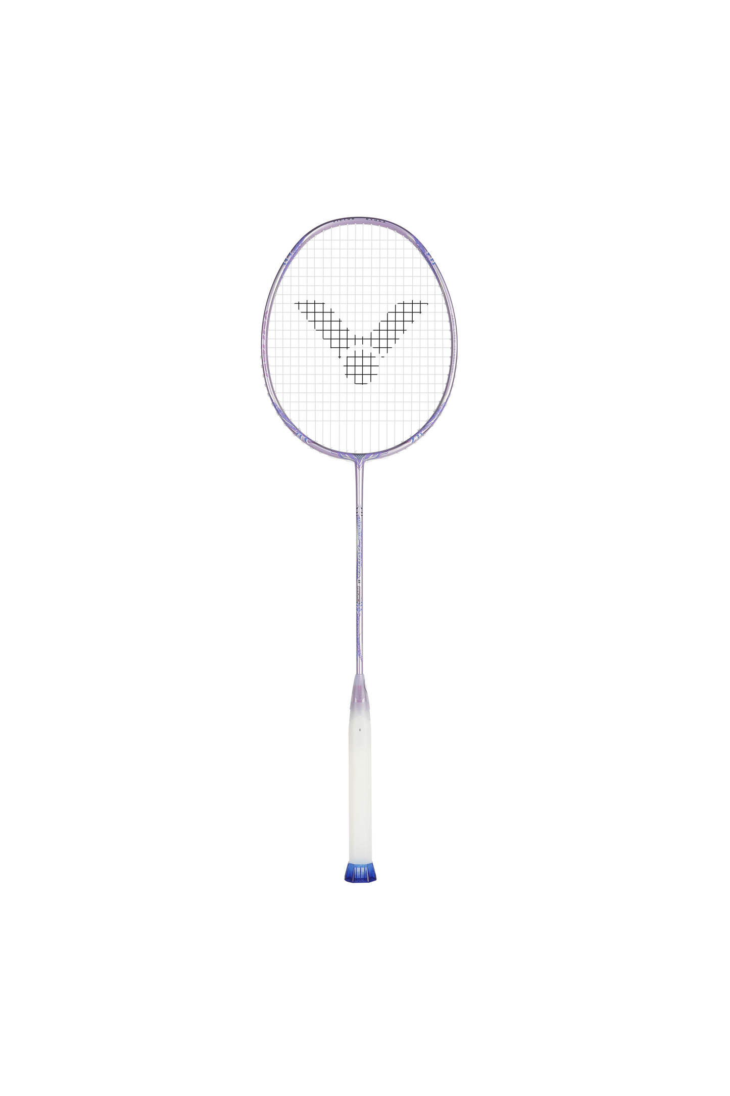 Raquette Victor Thruster Ryuga II Pro CPS