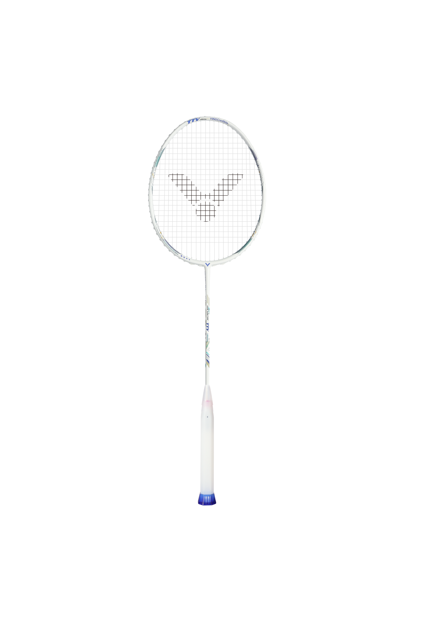 Raquette VICTOR Thruster Tai Tzu Ying Ultima A