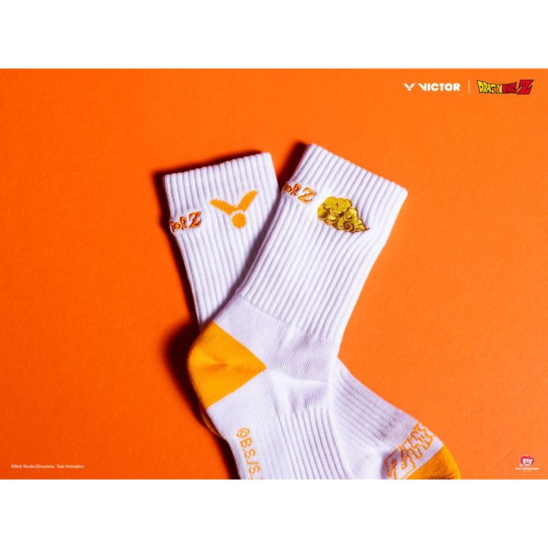 Chaussettes Victor SK508/9 Dragon ball Z