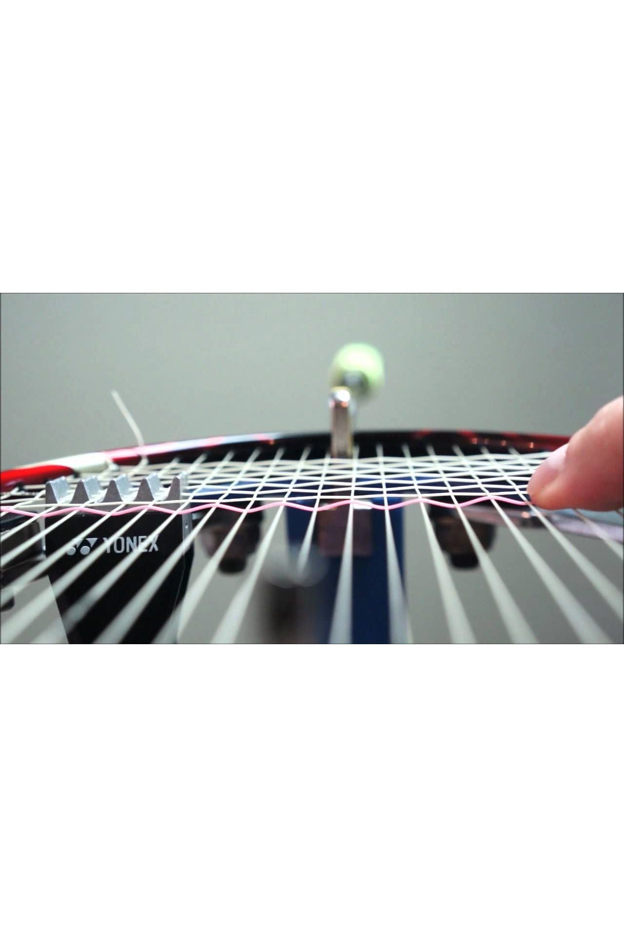 Prestation cordage Club