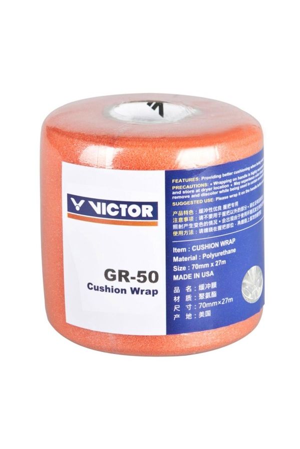 CUSHION WRAP VICTOR GR-50