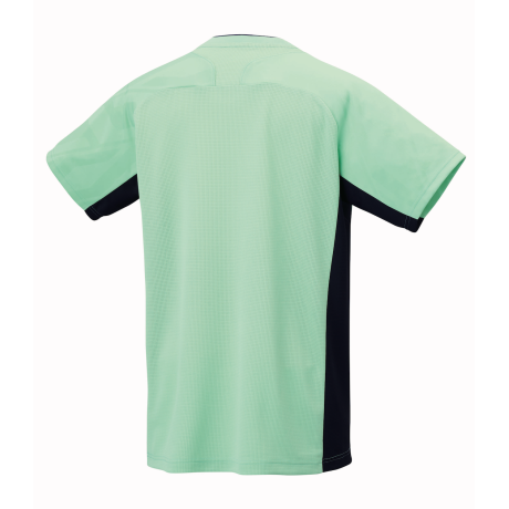 T-shirt Yonex Tour Elite 10632EX vert