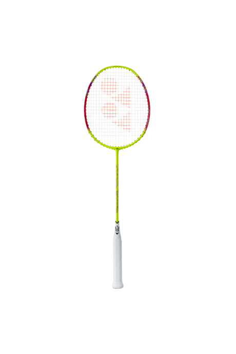 Raquette Yonex Nanoflare 2 Ability Lime