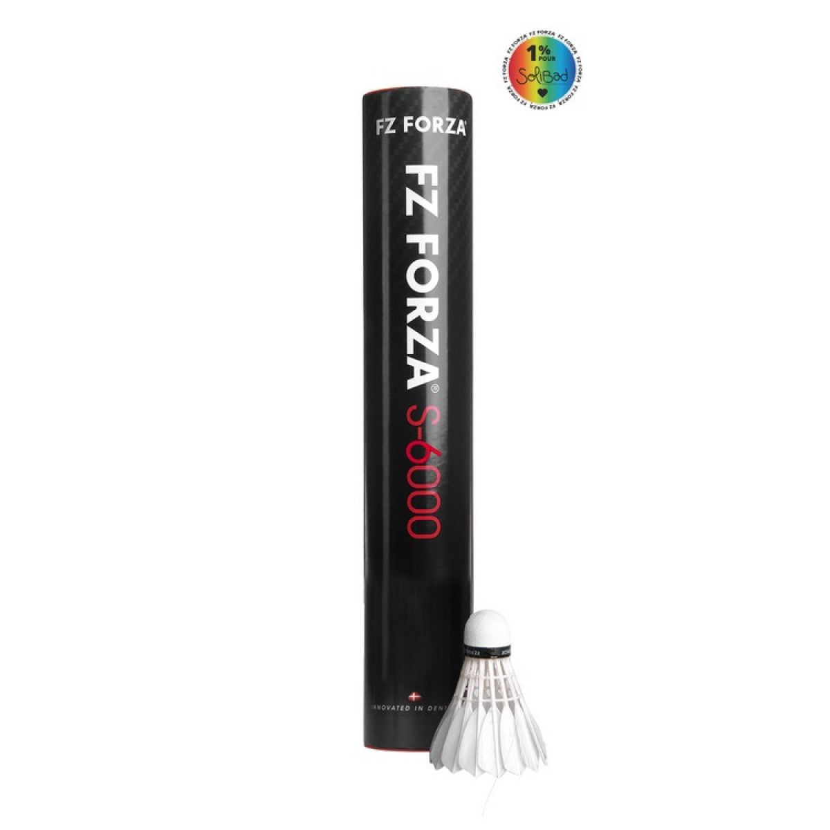 Volants FZ FORZA S-6000